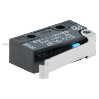 SSG-5L3P OMRON Electronic Components, Microswitch SNAP ACTION