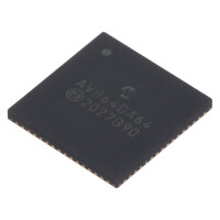AVR64DA64-I/MR MICROCHIP TECHNOLOGY, IC: AVR microcontroller