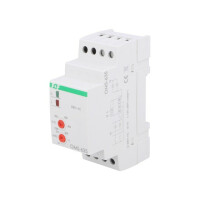 OMS-635 F&F, Module: power  limiter
