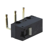 D2F-01-A OMRON Electronic Components, Microswitch SNAP ACTION