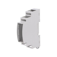 25.0101000.BL ITALTRONIC, Enclosure: for DIN rail mounting (IT-25.0101000.BL)