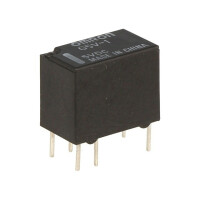 G5V-1 5VDC OMRON Electronic Components, Relay: electromagnetic (G5V1-5)