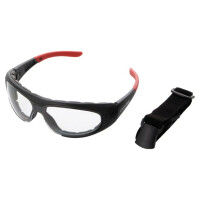 L1501000 LAHTI PRO, Safety spectacles (LAHTI-L1501000)