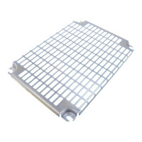 NSYMR34 SCHNEIDER ELECTRIC, Mounting plate