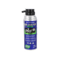 PRF 4-44/220 ML GREEN NFL PRF, Compressed air (PRF-4-44/220-HFO)