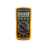 AX-C705 AXIOMET, Meter: calibrator