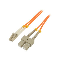 54041 QOLTEC, Fiber patch cord (QOLTEC-54041)
