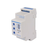 RNPP-311M NOVATEK ELECTRO, Module: voltage monitoring relay