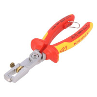 13 66 180 T KNIPEX, Stripping tool (KNP.1366180T)