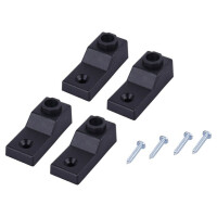 42600200 BOPLA, Wall mounting element (PS-WL)