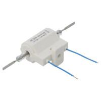 H12-1A69 MEDER, Relay: reed switch