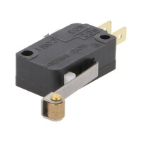 V7-1B17D8-207 HONEYWELL, Microswitch SNAP ACTION