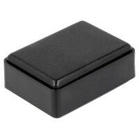 PP085DN-S SUPERTRONIC, Enclosure: multipurpose (PP85ND)