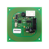 CTU-D5R NETRONIX, RFID reader