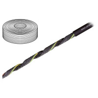 CF890.05.02 IGUS, Wire: control cable