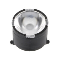 FP11081_LISA2-M-CLIP LEDIL, LED lens (FP11081)