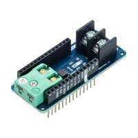 ARDUINO MKR THERM SHIELD ARDUINO, Expansion board (ASX00012)