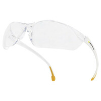 MEIA CLEAR DELTA PLUS, Safety spectacles (DEL-MEIAIN)