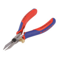 11 82 130 KNIPEX, Stripping tool (KNP.1182130)