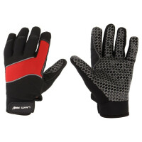 L281108K LAHTI PRO, Protective gloves (LAHTI-L281108K)