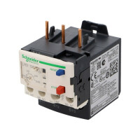 LRD04 SCHNEIDER ELECTRIC, Thermal relay