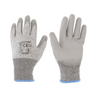 L200108K LAHTI PRO, Protective gloves (LAHTI-L200108K)