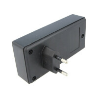 PP054N-S SUPERTRONIC, Enclosure: for power supplies (PP54N)