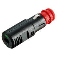 67721100 PRO CAR, Cigarette lighter plug (PROCAR-67721100)