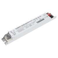 ELEMENT 18/220-240/350 D CS L ams OSRAM, Power supply: switched-mode (4052899553071)