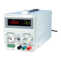 SPS-2415 GW INSTEK, Power supply: laboratory