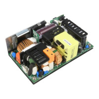 RPS-500-48 MEAN WELL, Power supply: switched-mode