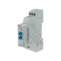 84873024 CROUZET, Module: voltage monitoring relay (CROUZET-MWA)
