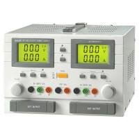AX-3005DBL-3 AXIOMET, Power supply: laboratory