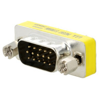 2401-0101-02 ENCITECH, Transition: adapter (DMGC-HD1515-MM)