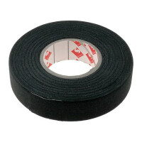 003-19/25 SCAPA, Tape: textile (SCAPA-003-19)