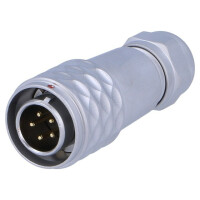 SF1210/P5I WEIPU, Plug (SF1210/P5)