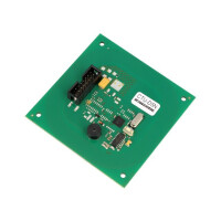 CTU-D5N NETRONIX, RFID reader
