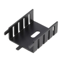 ATS-PCB1037 Advanced Thermal Solutions, Heatsink: extruded