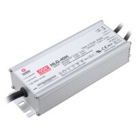 HLG-40H-48B MEAN WELL, Power supply: switched-mode