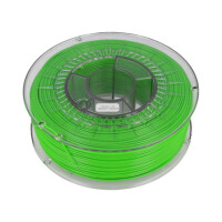 PETG-1.75-BRIGHT GREEN DEVIL DESIGN, Filament: PET-G (DEV-PETG-1.75-BG)