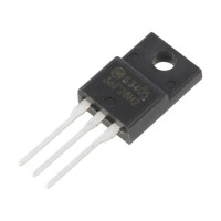 P36F28HP2-5600 SHINDENGEN, Transistor: N-MOSFET