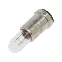 L13-28/24 BRIGHTMASTER, Filament lamp: miniature
