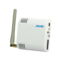 AR435/1 APAR, Sensor: temperature and humidity