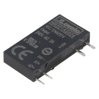 HR201AS024 LOVATO ELECTRIC, Relay: solid state