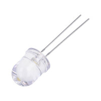 LL-1004WC2R-W5-3PC LUCKYLIGHT, LED