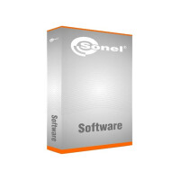 WAPROSONPAT3 SONEL, Software