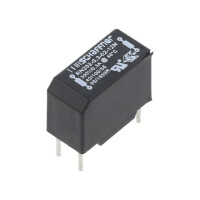 RN202-0.3-02-12M SCHAFFNER, Inductor: wire with current compensation