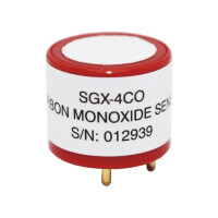 SGX-4CO AMPHENOL SGX SENSORTECH, Sensor: gas