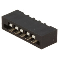 DS1020-05ST1D CONNFLY, Connector: FFC/FPC