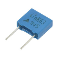 B32529C0473K000 EPCOS, Capacitor: polyester